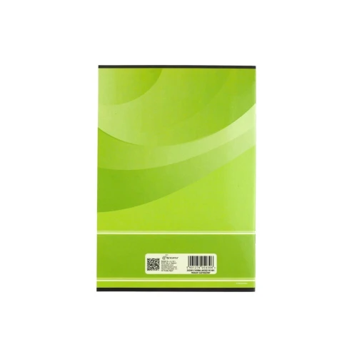Zeszyt Rexus do nauki pisania 3 A5 16k. 80 g mix (605430)
