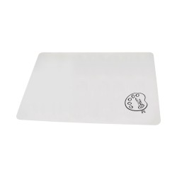 Podkład na biurko Biurfol - przezroczyste (ps-01-02)