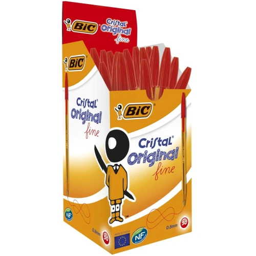 Długopis Bic długopis jednorazowy (872720)