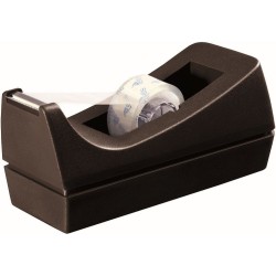 Podajnik do taśmy Tetis - czarny (BP010-V)