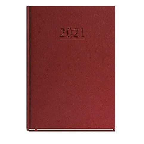 Kalendarz książkowy (terminarz) Michalczyk i Prokop KLASYCZNY Terminarz B5 (T-221V-B)