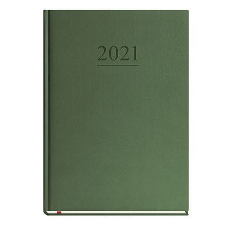 Kalendarz książkowy (terminarz) Michalczyk i Prokop UNIWERSALNY terminarz A4 210 mm x 297 mm (T-218V-Z)