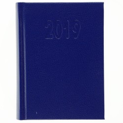 Kalendarz książkowy (terminarz) Beskidy terminarz A6 105 mm x 140 mm (M1)