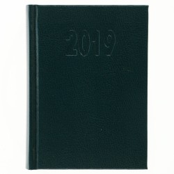 Kalendarz książkowy (terminarz) Beskidy terminarz A6 105 mm x 140 mm (M1)