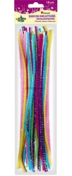 Drucik (400142) k:150-55 Titanum Craft-Fun Series kreatywny kolor: mix 300 mm 18 szt