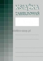 Druk offsetowy Michalczyk i Prokop O pap. A4 20k. (830-1)