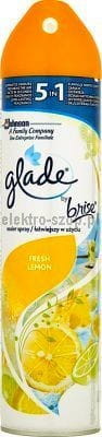 Odświeżacz powietrza Brise citrus 300 ml