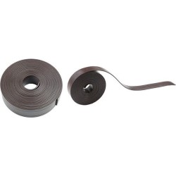 Magnes Titanum Craft-Fun Series - czarny 20 mm x 300 mm (DIY16029)