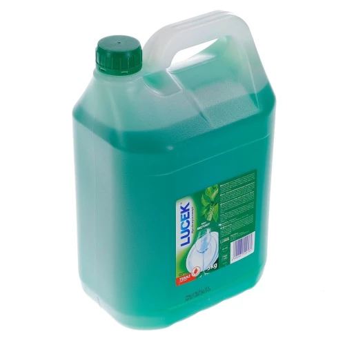 Płyn do naczyń Lucek 5000 ml