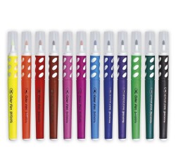 Flamaster Fun&amp;Joy okrągłe 12 kol. (FJ-218A-12)