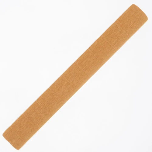 Bibuła marszczona Sdm dynia pomarańczowa 50 mm x 250 mm (610)