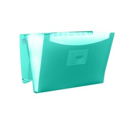 Teczka z przegródkami Oxford Urban A4+ kolor: mix 13 przegródek (400147018)