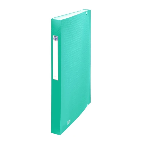 Teczka z przegródkami Oxford Urban A4+ kolor: mix 13 przegródek (400147018)