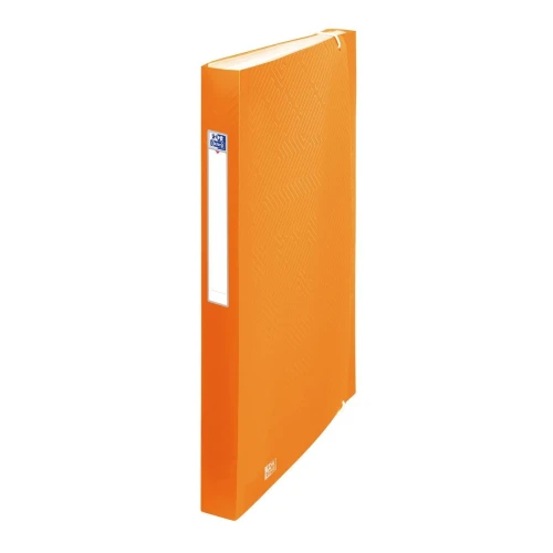 Teczka z przegródkami Oxford Urban A4+ kolor: mix 13 przegródek (400147018)