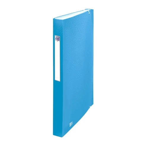 Teczka z przegródkami Oxford Urban A4+ kolor: mix 13 przegródek (400147018)