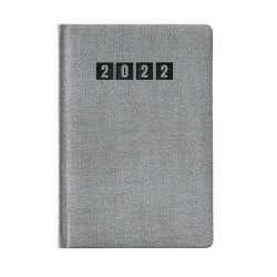 Kalendarz książkowy (terminarz) 5904356192851 Jotan terminarz A5 (FAKTURA 285-289)