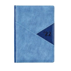 Kalendarz książkowy (terminarz) 5904356191458 Jotan terminarz A5 (PRALTYCZNY  KP 145 146 147)