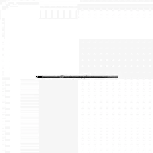 Wkład do długopisu Penmate, niebieski 0,7 mm (TT6444)