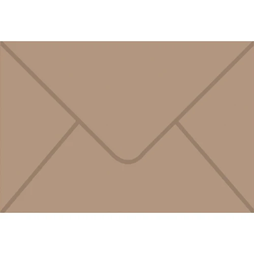 Koperta Pol-mak kolorowe B6 - mix (BK6)
