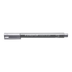 Flamaster Staedtler pędzelkowy 1 kol. (S 8321-81)
