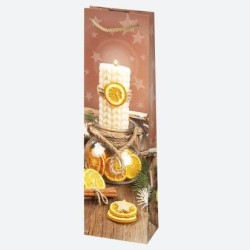 Torba prezentowa 120 mm x 400 mm x 90 mm