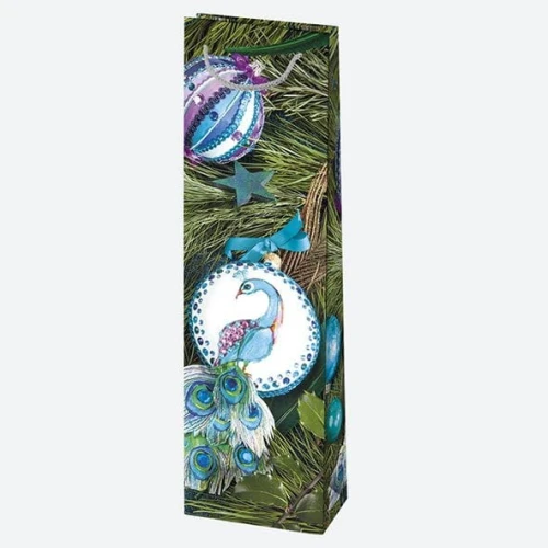 Torba prezentowa 120 mm x 400 mm x 90 mm
