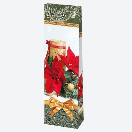 Torba prezentowa 120 mm x 400 mm x 90 mm