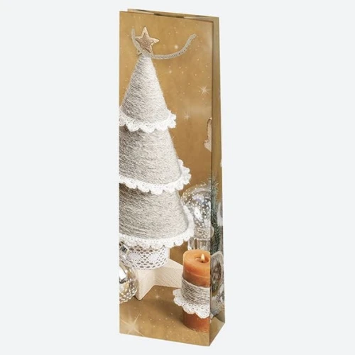 Torba prezentowa 120 mm x 400 mm x 90 mm