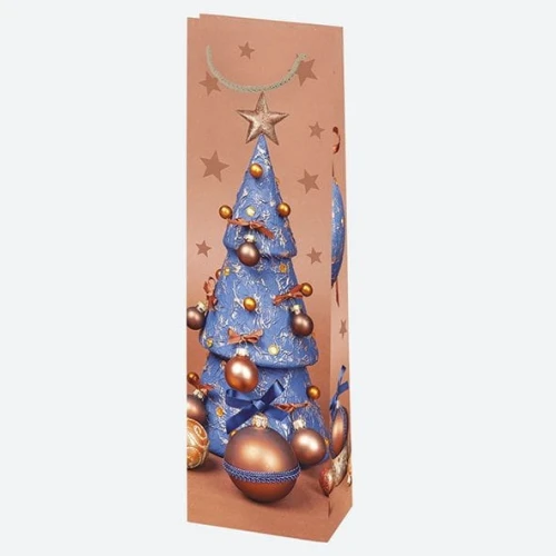 Torba prezentowa 120 mm x 400 mm x 90 mm
