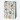 Torba prezentowa Pol-mak 230 mm x 320 mm x 110 mm