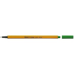 Cienkopis Toma, zielony 0,4 mm 1kol. (to-344)