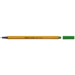 Cienkopis Toma, zielony 0,4 mm 1kol. (to-344)