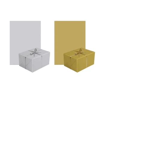 Papier pakowy Paw ozdobny 2000 mm x 700 mm (AGP010010)