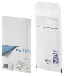 Koperta bezpieczna Bantex 14/D 275 mm x 200 mm (400123104)
