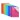 Teczka ofertowa Oxford Urban A4 kolor: mix 20 kieszeni (400146996)