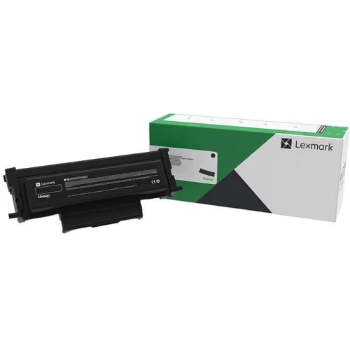 Kaseta z tonerem Lexmark do B2236dw  | 3 000 str. | black