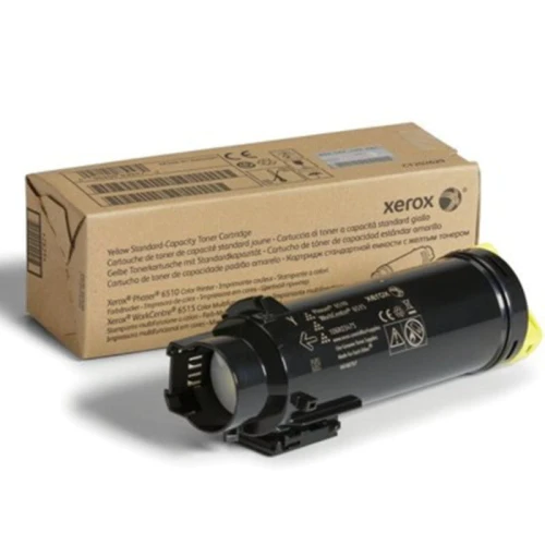 Toner Xerox do Phaser 6510DN | 4 300 str. | yellow