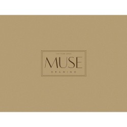 Blok rysunkowy (nd) Raw A4 150g 20k (10602007)