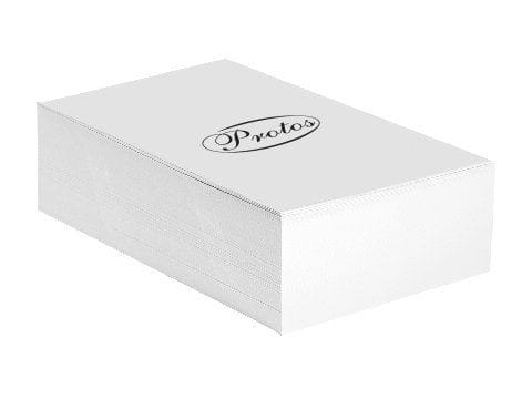 Papier ksero Protos A6 - biały 500k.