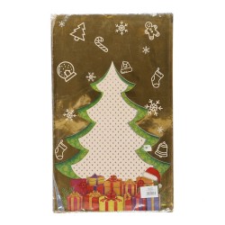 Torba prezentowa torebka folia 300 mm x 500 mm (XL)