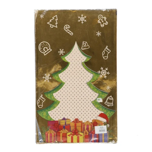 Torba prezentowa torebka folia 300 mm x 500 mm (XL)