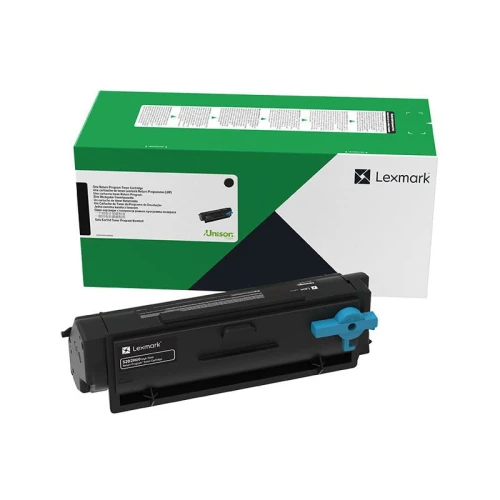 Kaseta z tonerem Lexmark do B3340dw  | 1 500 str. | black