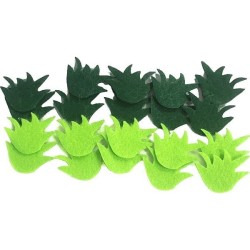 Ozdoba filcowa Titanum Craft-Fun Series trawka (3631)
