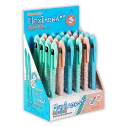 Długopis wymazywalny Penmate FLEXI ABRA (TT8061)