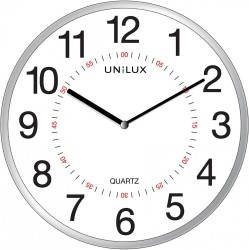 Zegar ścienny Unilux Aria (400094280)