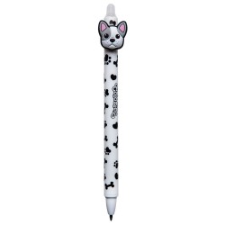 Długopis wymazywalny Patio Automatyczny Kids Dogs (54104PTR)