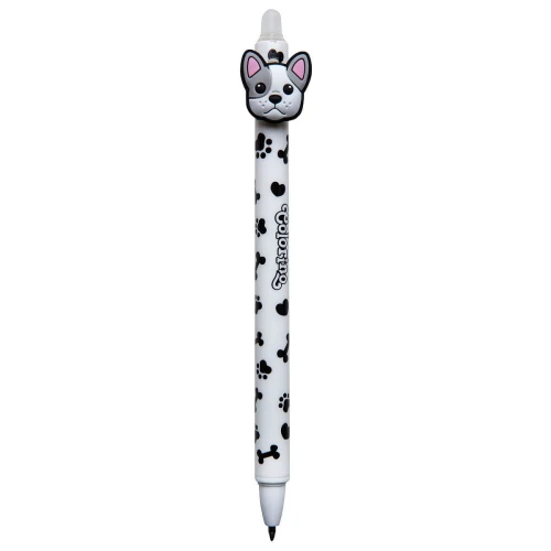 Długopis wymazywalny Patio Automatyczny Kids Dogs (54104PTR)