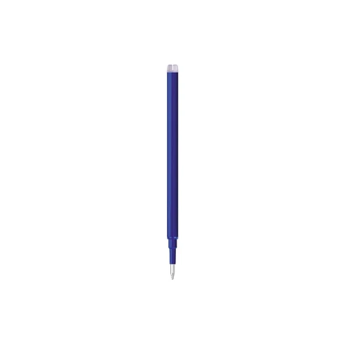 Wkład do długopisu Berlingo Correct wymazywalny, niebieski 0,6 mm (4260107483625)