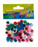 Oczka Craft with Fun (290110)