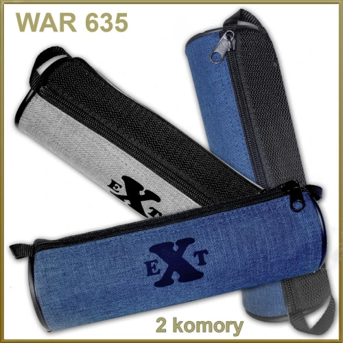 Saszetka Warta (WAR-635)